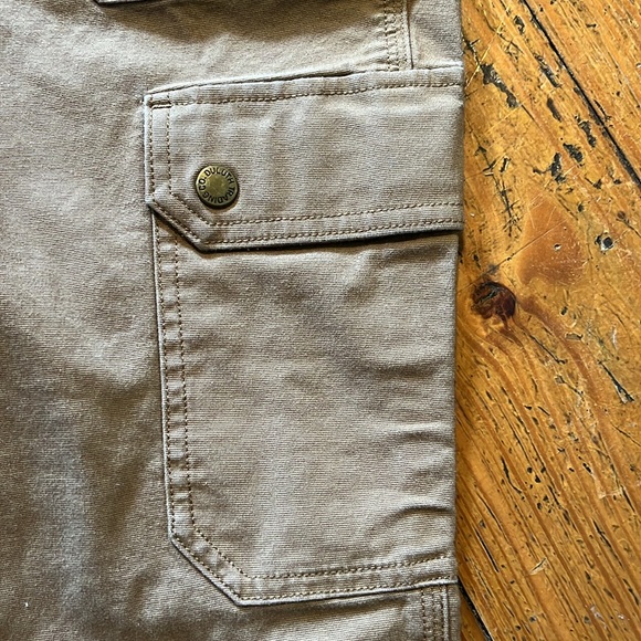 Duluth Trading cargo pants - Picture 2 of 8